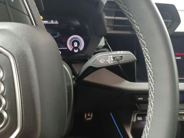 Audi A3 Sportback S line 35 TFSI 110 kW (150 CV) S tronic