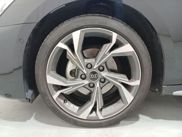 Audi A3 Sportback S line 35 TFSI 110 kW (150 CV) S tronic