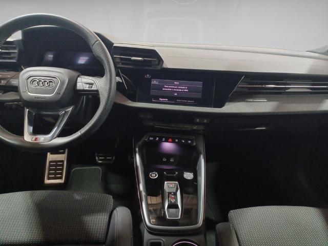 Audi A3 Sportback S line 35 TFSI 110 kW (150 CV) S tronic