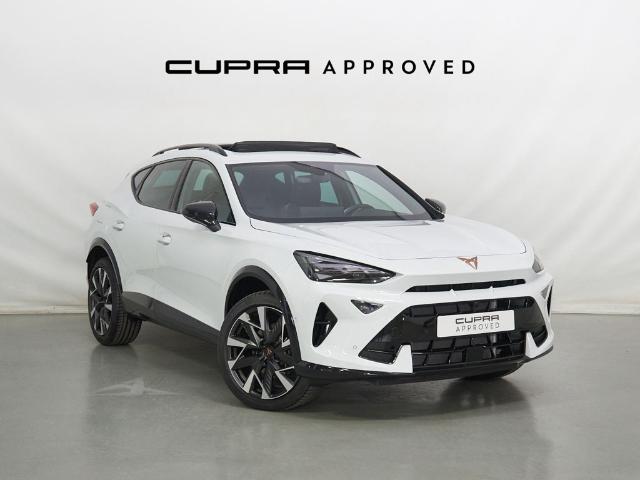 CUPRA Formentor 1.5 eTSI de segunda mano