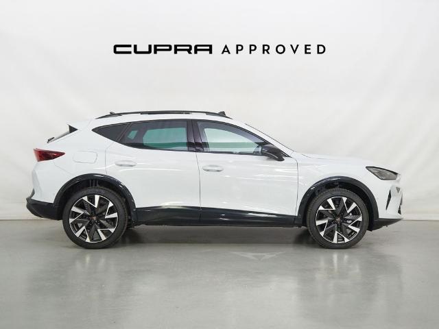 CUPRA Formentor 1.5 eTSI DSG 110 kW (150 CV)