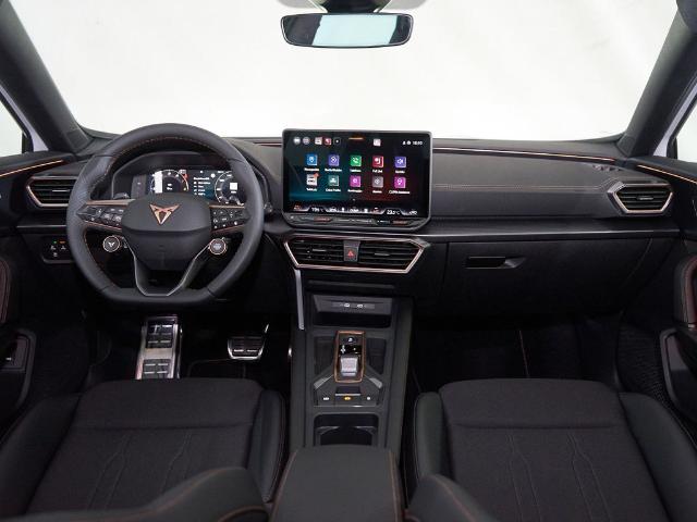 CUPRA Formentor 1.5 eTSI DSG 110 kW (150 CV)