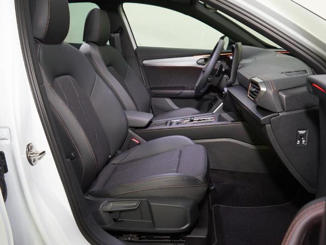 CUPRA Formentor 1.5 eTSI DSG 110 kW (150 CV)