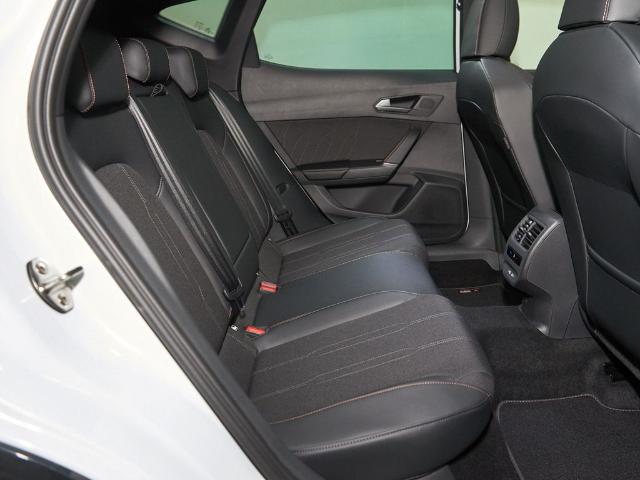 CUPRA Formentor 1.5 eTSI DSG 110 kW (150 CV)