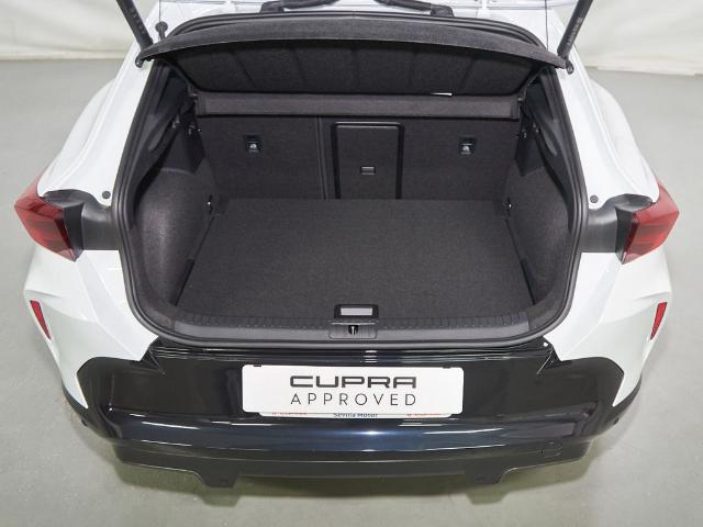 CUPRA Formentor 1.5 eTSI DSG 110 kW (150 CV)