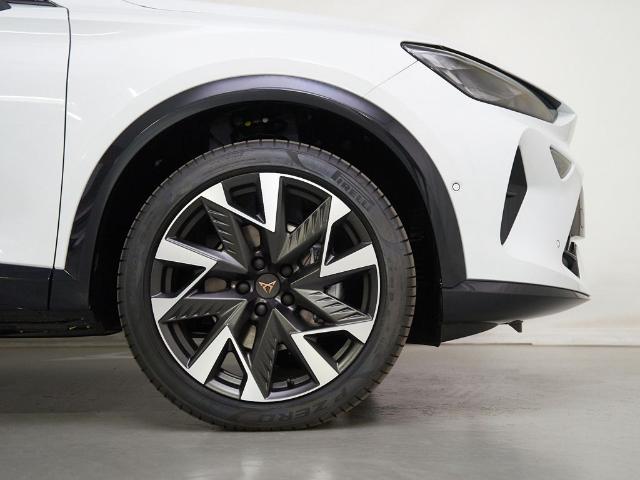CUPRA Formentor 1.5 eTSI DSG 110 kW (150 CV)