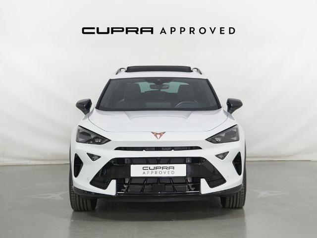 CUPRA Formentor 1.5 eTSI DSG 110 kW (150 CV)