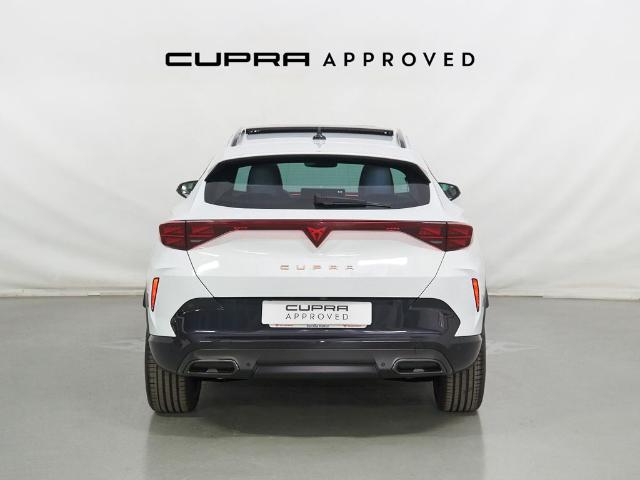 CUPRA Formentor 1.5 eTSI DSG 110 kW (150 CV)