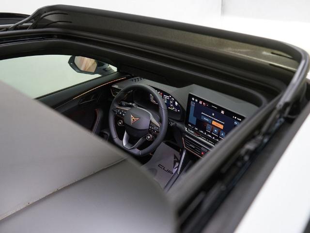 CUPRA Formentor 1.5 eTSI DSG 110 kW (150 CV)