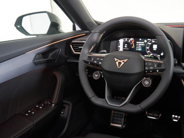 CUPRA Formentor 1.5 eTSI DSG 110 kW (150 CV)