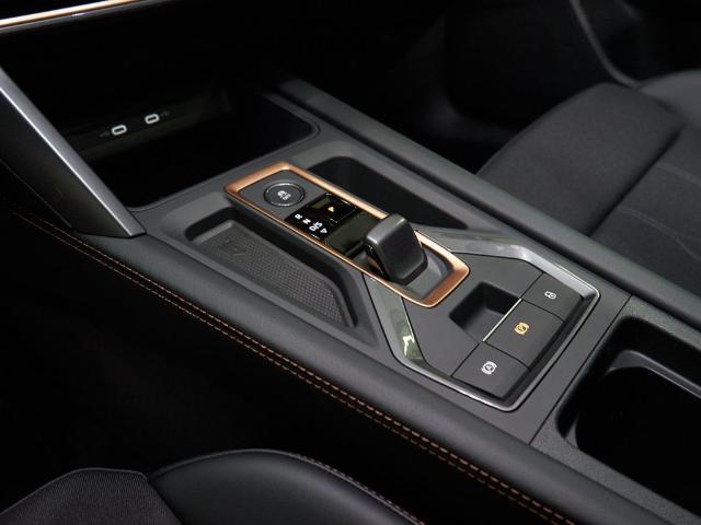 CUPRA Formentor 1.5 eTSI DSG 110 kW (150 CV)