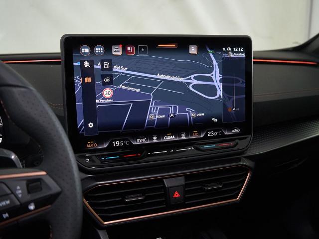 CUPRA Formentor 1.5 eTSI DSG 110 kW (150 CV)