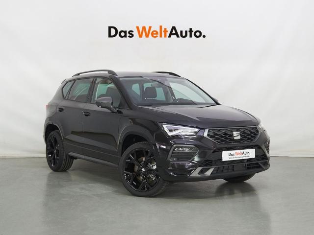 SEAT Ateca 1.5 TSI de segunda mano
