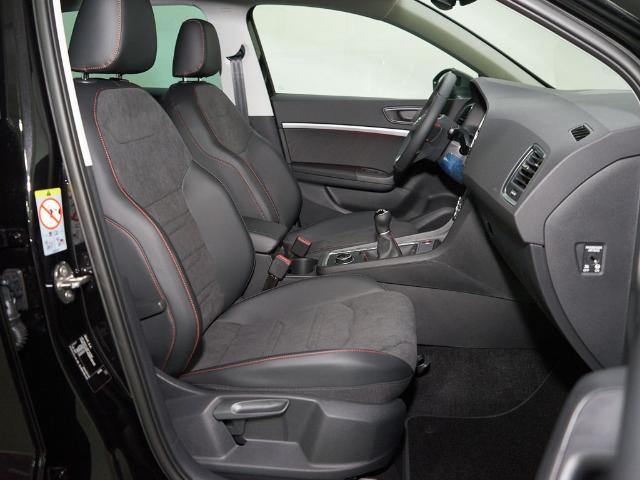 SEAT Ateca 1.5 TSI S&S FR Special Edition 110 kW (150 CV)
