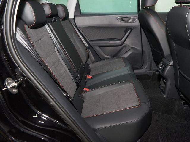SEAT Ateca 1.5 TSI S&S FR Special Edition 110 kW (150 CV)