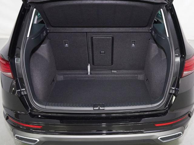 SEAT Ateca 1.5 TSI S&S FR Special Edition 110 kW (150 CV)