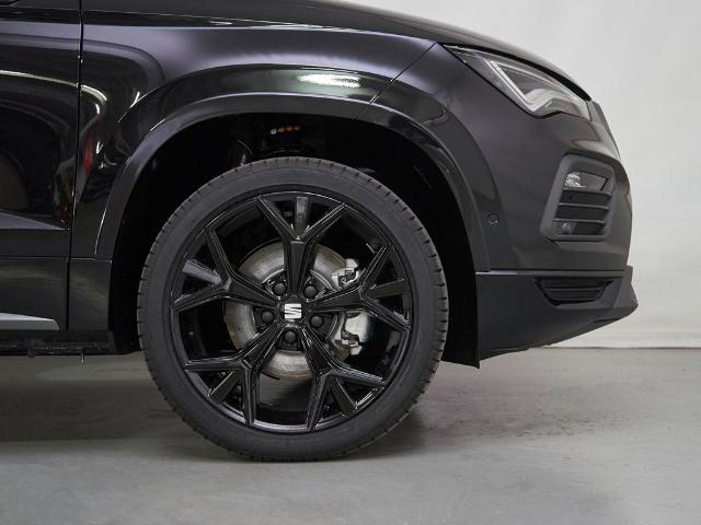 SEAT Ateca 1.5 TSI S&S FR Special Edition 110 kW (150 CV)