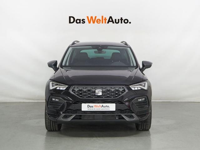 SEAT Ateca 1.5 TSI S&S FR Special Edition 110 kW (150 CV)
