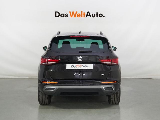SEAT Ateca 1.5 TSI S&S FR Special Edition 110 kW (150 CV)