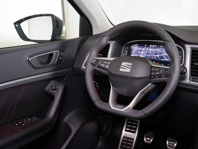 SEAT Ateca 1.5 TSI S&S FR Special Edition 110 kW (150 CV)