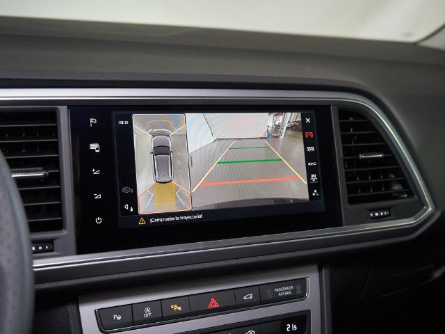 SEAT Ateca 1.5 TSI S&S FR Special Edition 110 kW (150 CV)