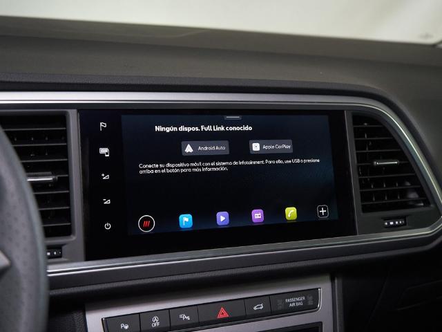 SEAT Ateca 1.5 TSI S&S FR Special Edition 110 kW (150 CV)