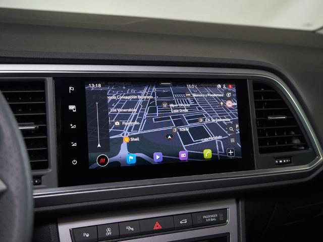 SEAT Ateca 1.5 TSI S&S FR Special Edition 110 kW (150 CV)