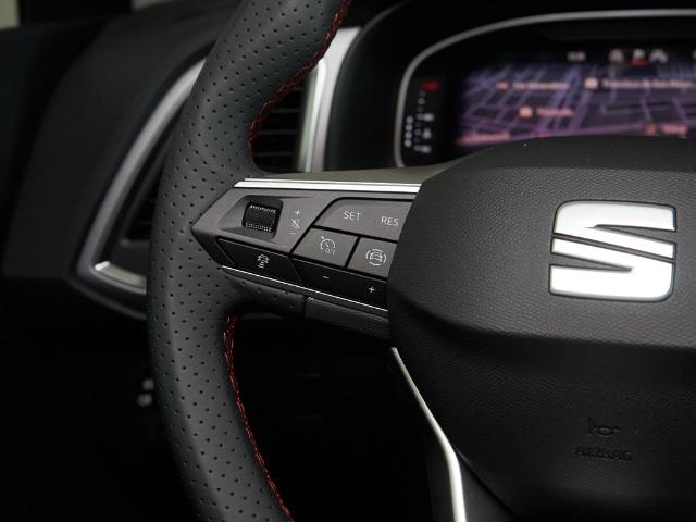 SEAT Ateca 1.5 TSI S&S FR Special Edition 110 kW (150 CV)