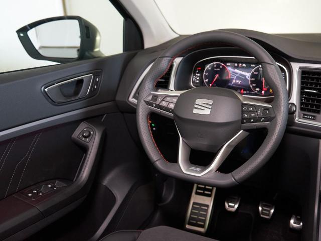 SEAT Ateca 1.0 TSI FR Special Edition 85 kW (115 CV)