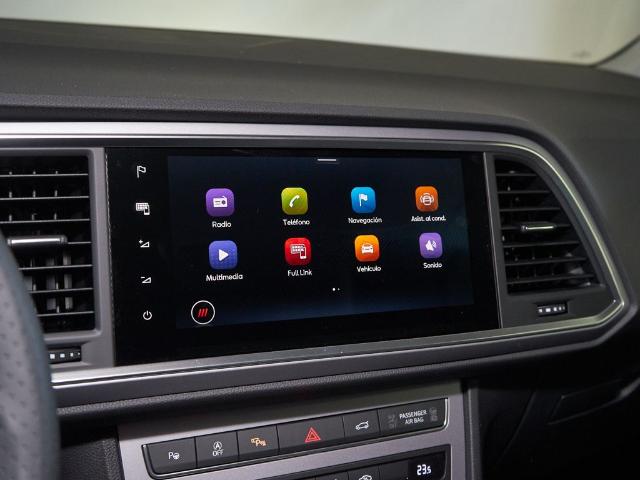 SEAT Ateca 1.0 TSI FR Special Edition 85 kW (115 CV)