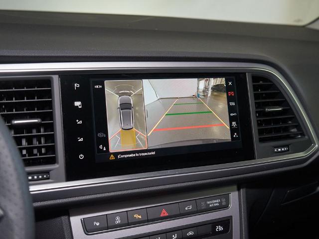 SEAT Ateca 1.0 TSI FR Special Edition 85 kW (115 CV)