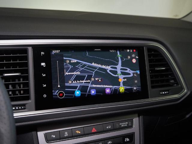 SEAT Ateca 1.0 TSI FR Special Edition 85 kW (115 CV)