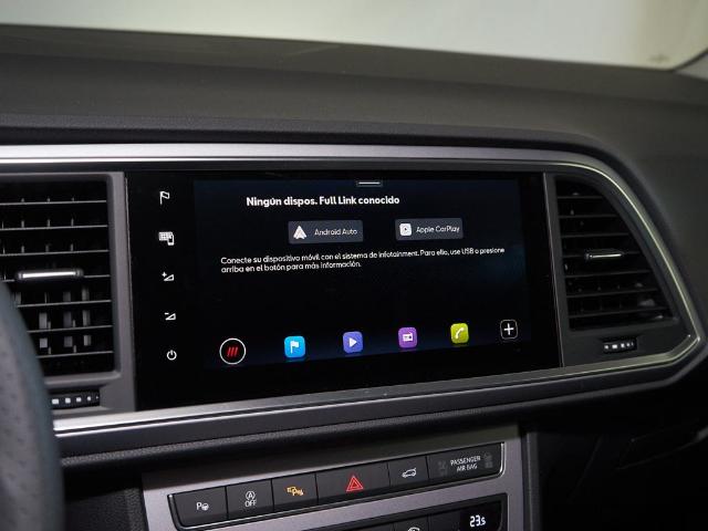 SEAT Ateca 1.0 TSI FR Special Edition 85 kW (115 CV)