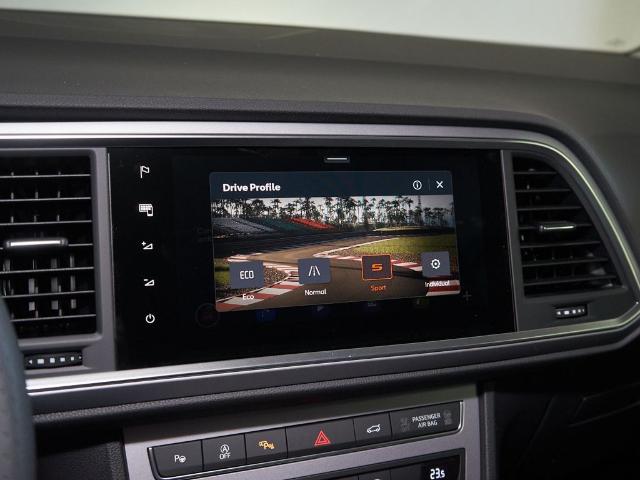 SEAT Ateca 1.0 TSI FR Special Edition 85 kW (115 CV)