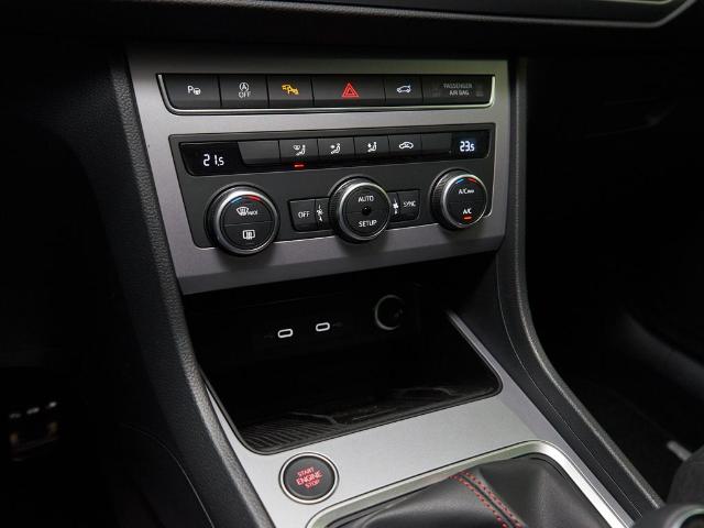 SEAT Ateca 1.0 TSI FR Special Edition 85 kW (115 CV)
