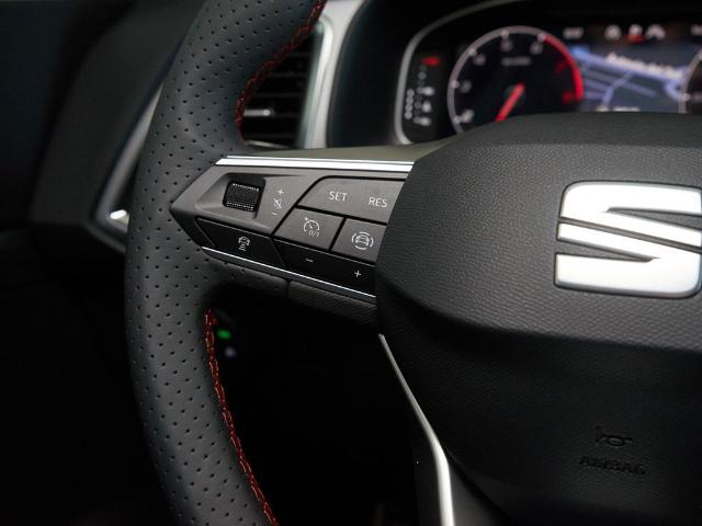 SEAT Ateca 1.0 TSI FR Special Edition 85 kW (115 CV)