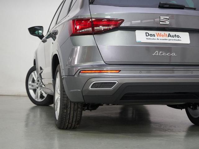 SEAT Ateca 1.0 TSI FR Special Edition 85 kW (115 CV)
