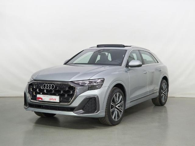 Audi selection Plus
