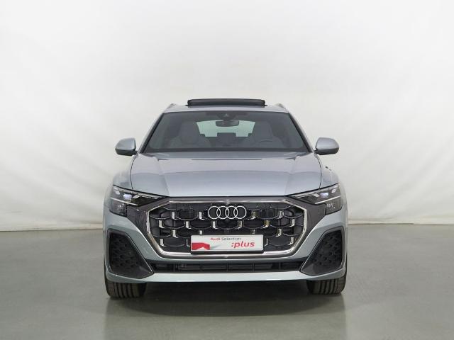 Audi Q8 S line 45 TDI quattro 170 kW (231 CV) tiptronic