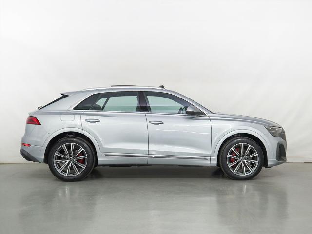Audi Q8 S line 45 TDI quattro 170 kW (231 CV) tiptronic