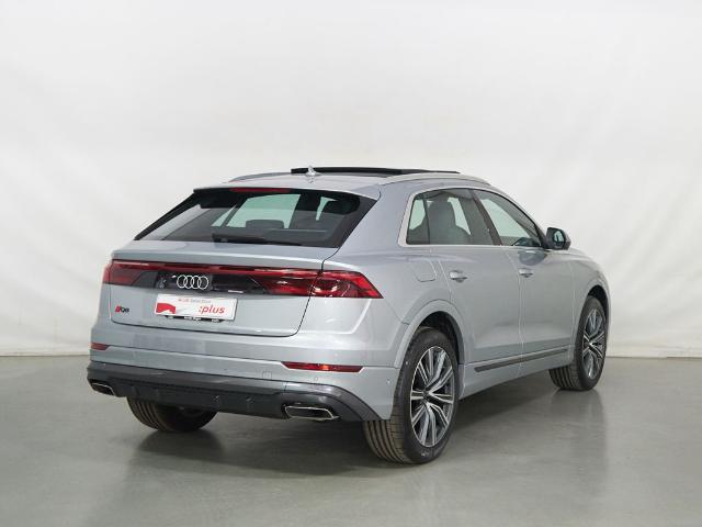 Audi Q8 S line 45 TDI quattro 170 kW (231 CV) tiptronic