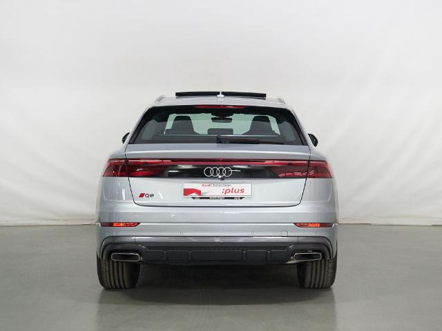 Audi Q8 S line 45 TDI quattro 170 kW (231 CV) tiptronic