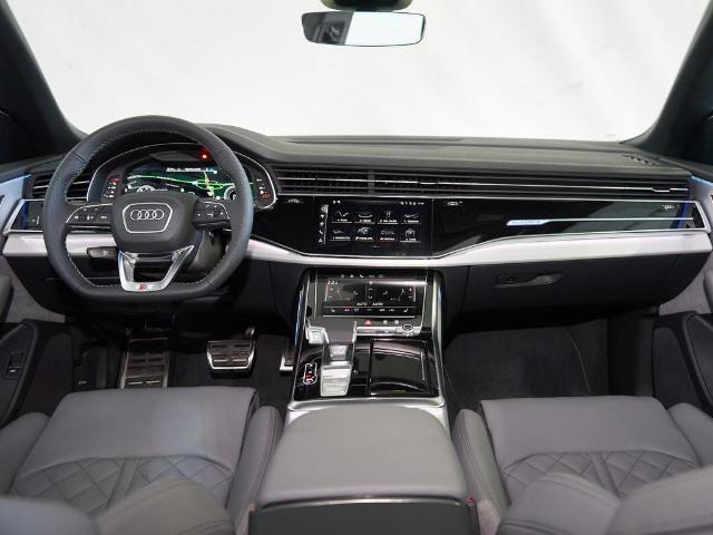 Audi Q8 S line 45 TDI quattro 170 kW (231 CV) tiptronic