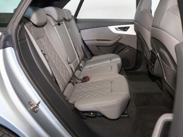 Audi Q8 S line 45 TDI quattro 170 kW (231 CV) tiptronic