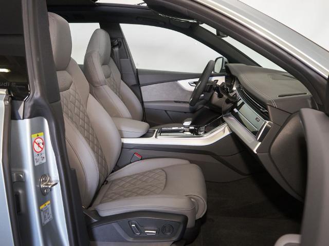 Audi Q8 S line 45 TDI quattro 170 kW (231 CV) tiptronic