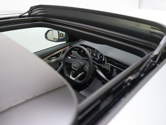 Audi Q8 S line 45 TDI quattro 170 kW (231 CV) tiptronic