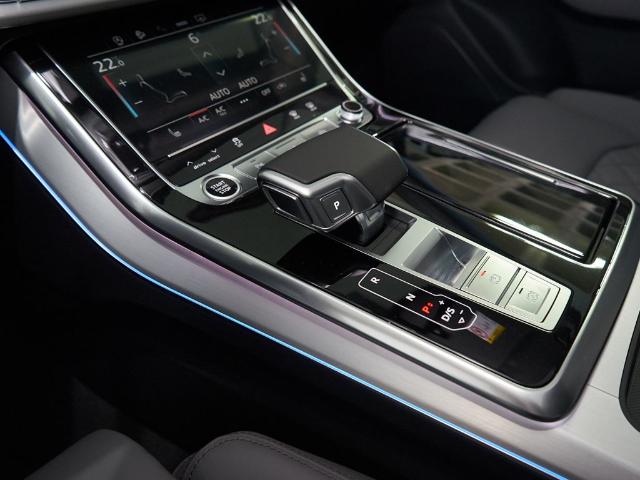 Audi Q8 S line 45 TDI quattro 170 kW (231 CV) tiptronic