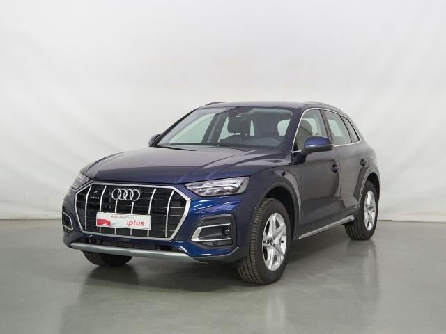 Audi selection Plus