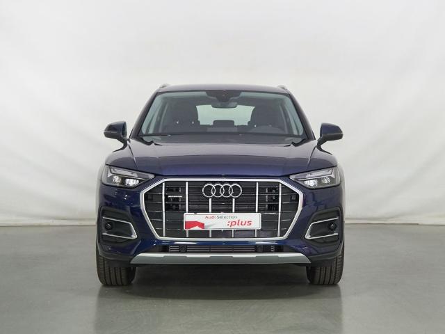 Audi Q5 TFSIe Advanced 50 TFSIe quattro-ultra 220 kW (299 CV) S tronic