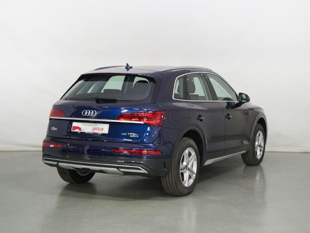 Audi Q5 TFSIe Advanced 50 TFSIe quattro-ultra 220 kW (299 CV) S tronic